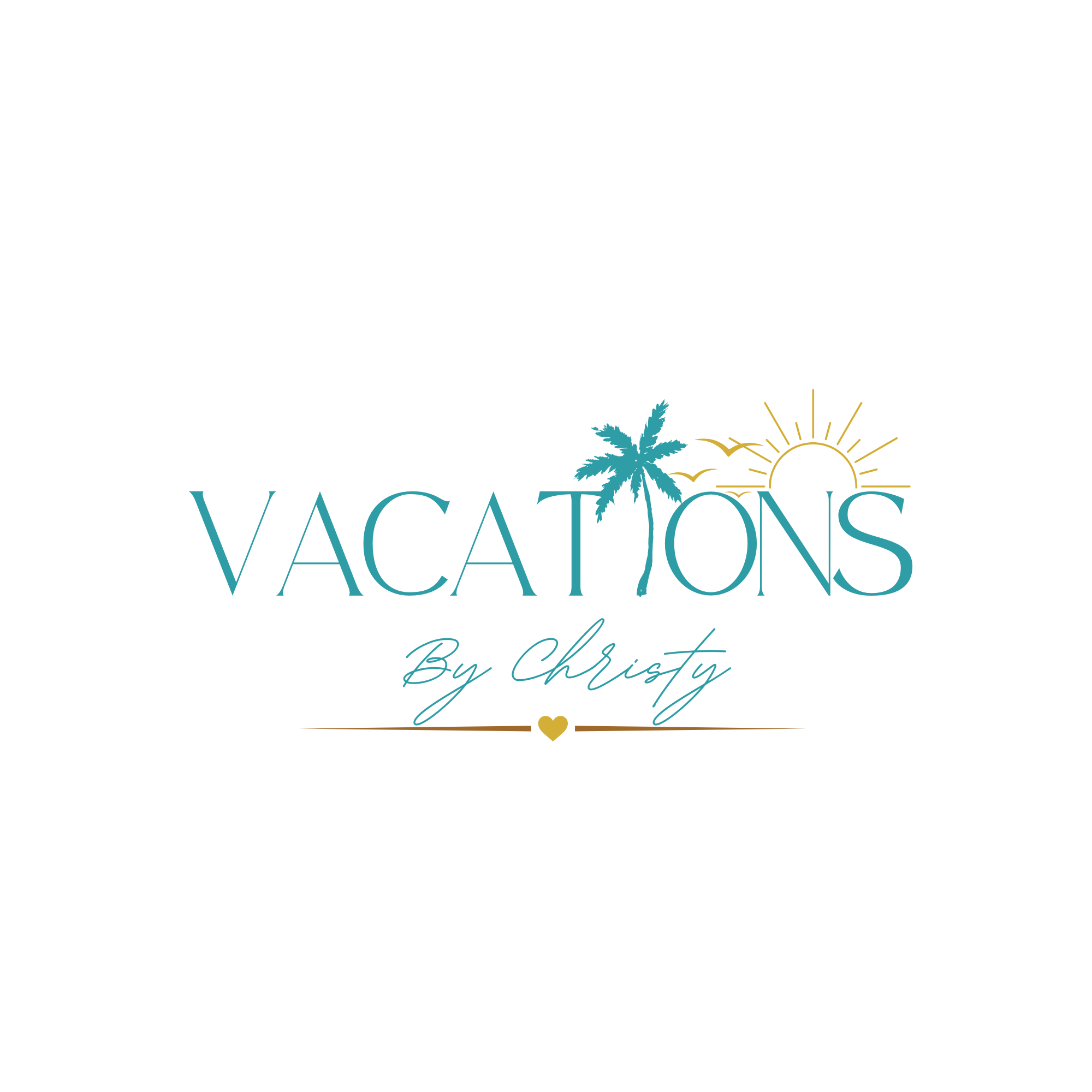 Vacations by Christy
