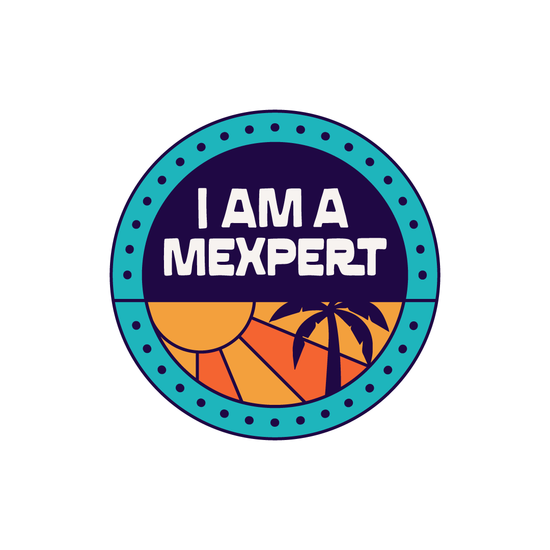 Mexperts Seal