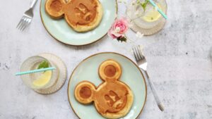 Disney Food
