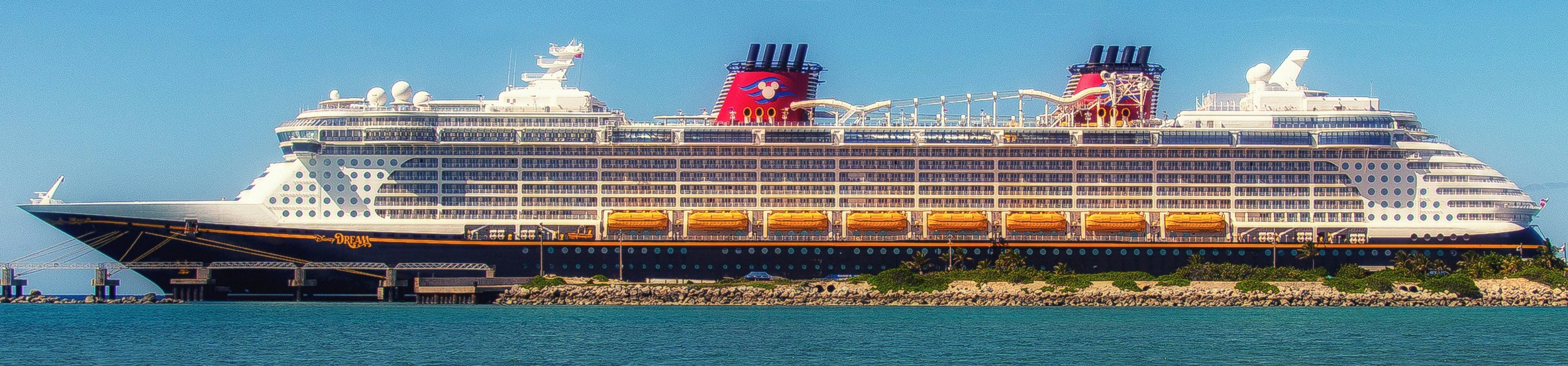 Disney Dream
